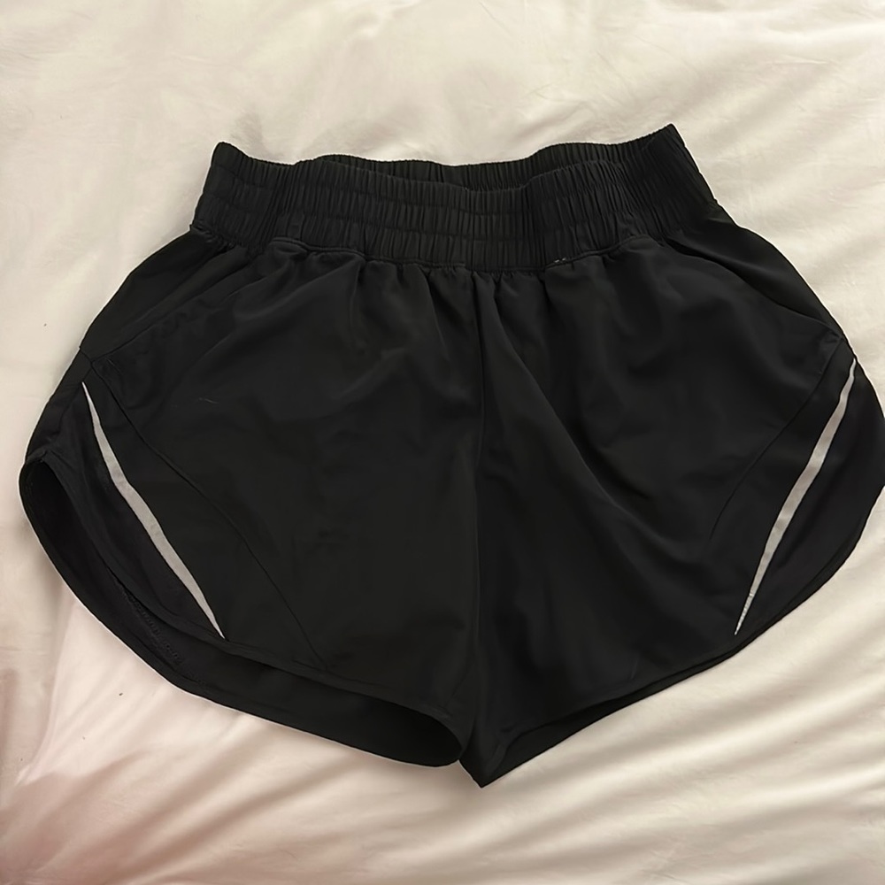 Women’s athletic shorts